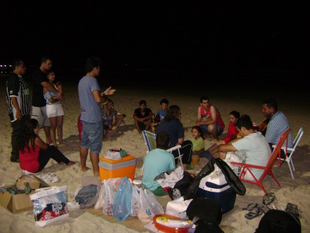 Rede de Jovens Interligados